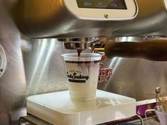 -SeekSeeking咖啡专门店(堰塘街店)