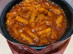 -稻百鲜·拌饭·朝鲜族石锅菜(江南万达店)