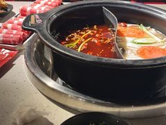 -钢管厂五区小郡肝火锅串串香(清河店)