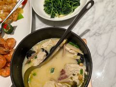 -荣兴酒家(徐家汇店)