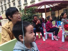 -中家鑫园温泉酒店-自助餐