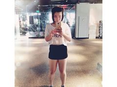 -威尔仕健身会所(古北1699店)