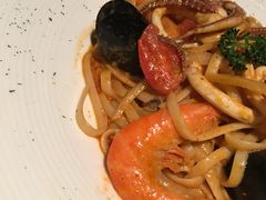 -半秋山西餐厅(巴南万达广场店)