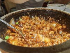 -佬肥猫·浙江乡村菜(国华广场店)