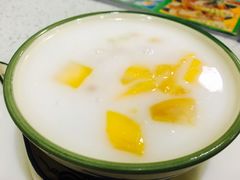 -芬芳甜品(同福路店)