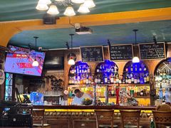 -秀·爱尔兰餐吧(上海路店)