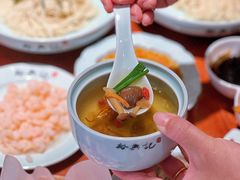 -裕兴记•蟹黄面馆(人民广场店)