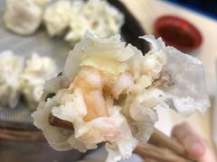 -海汇源老烧麦店(东大街总店)