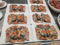 -骆驼阿三饭店(迪赛邻里店)