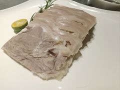 -佬太公海鸭·海鲜大排档(上海总店)