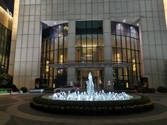 -南京金陵饭店
