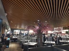 -鼎香缘海鲜自助火锅烤肉(锦辉购物广场店)