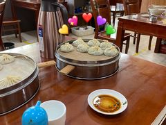 -东京包子楼(政七街店)