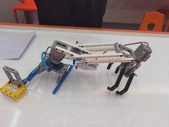 -斯坦星球AI编程·机器人科创·科学实验·信奥·思维·STEM·积木拼搭·竞赛考级(浦东联洋广场大拇指龙阳御桥中心)