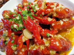 -霸王虾·小龙虾香辣蟹(玉林店)
