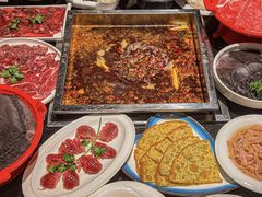 -红鼎坊·老成都火锅(新南门店)