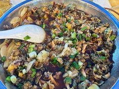 -舌尖上·霞浦滩涂海鲜·新闽菜(总店)
