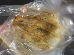 -伤心春卷(文庙老味道小吃街店)