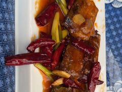 -院8里·少城记忆老川菜(宽窄巷子店)