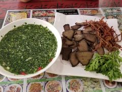 -阿娇魏道(傣味小吃普洱特色店)