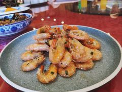 -漫渡庄绿岛花园•隐世庭园菜(滨湖店)
