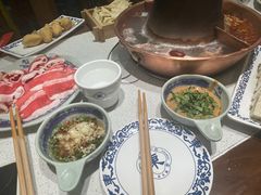 -东镇老火锅(长春路首店)