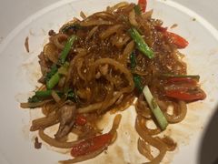 -奉天小馆·非遗东北菜(济南万象城店)