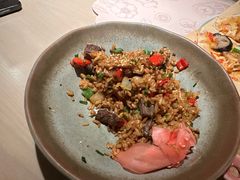 -布拉诺牛排西餐厅(上城天街店)