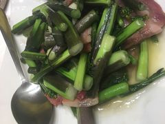 红菜苔-湖北味道(湖北大厦店)