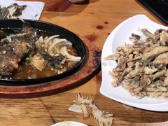 -石门豆腐王(九中街店)
