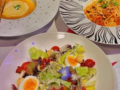 -天玑高空江景餐厅&酒吧Sky Secret Restaurant&Bar