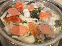 -海关荤豆花(洋河一路店)