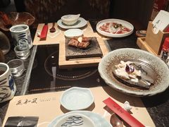 -匠和风精致料理(成都龙湖滨江天街店)