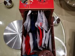 -聚味瞿记·龙虾堂(天元店)