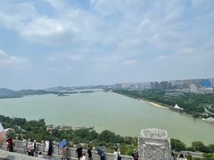 -云龙湖旅游景区