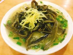 -瞻老元面馆(双塘路店)