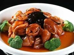 -广州酒家(文昌总店)