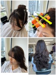 -a·f one hair salon