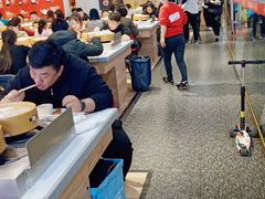 大堂-龍歌自助小火锅(李沧顺和汇店)