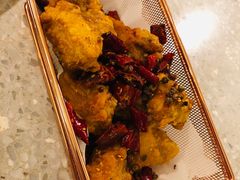 -苦尽酒馆·川菜(鼓楼店)