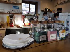 -云端咖啡(古北水镇景区店)