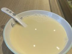 淡豆浆-家和豆浆·茶社(瘦西湖店)