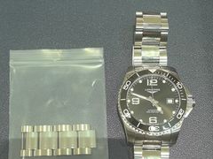 -亨得利(滨江道店)