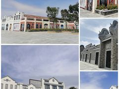 -王借岗森林公园