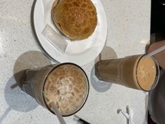 -香港新发烧腊茶餐厅(水围店)