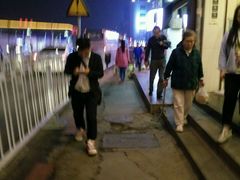 -麦当劳(郴州北湖店)