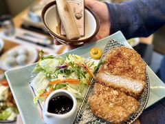 -味太助·银饭食堂(中华城店)