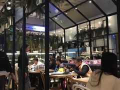 -托斯卡纳烘焙意大利餐厅(五天地店)