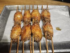 -管氏翅吧(中关村店)