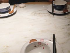 -绿茶餐厅(青岛城阳万象汇店)